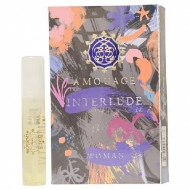 Amouage INTERLUDE WOMAN 2ml edp